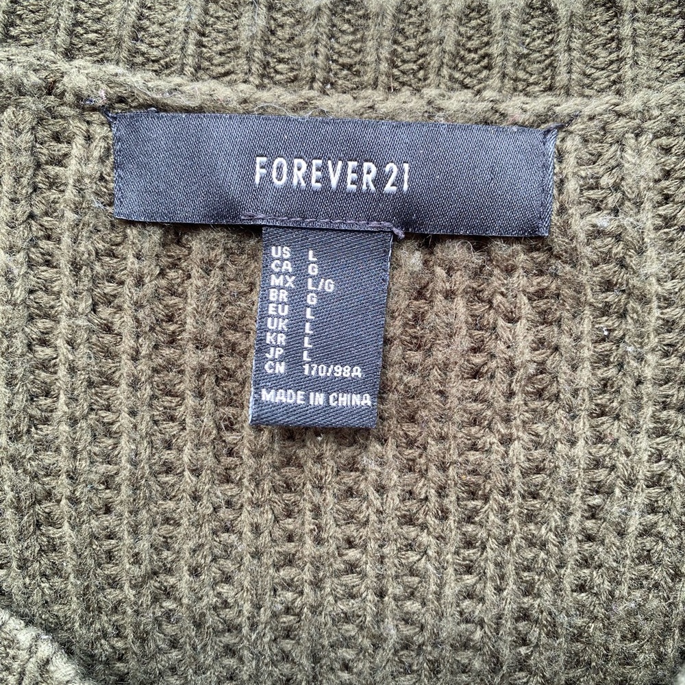 Sweater - Picture 3 of 3